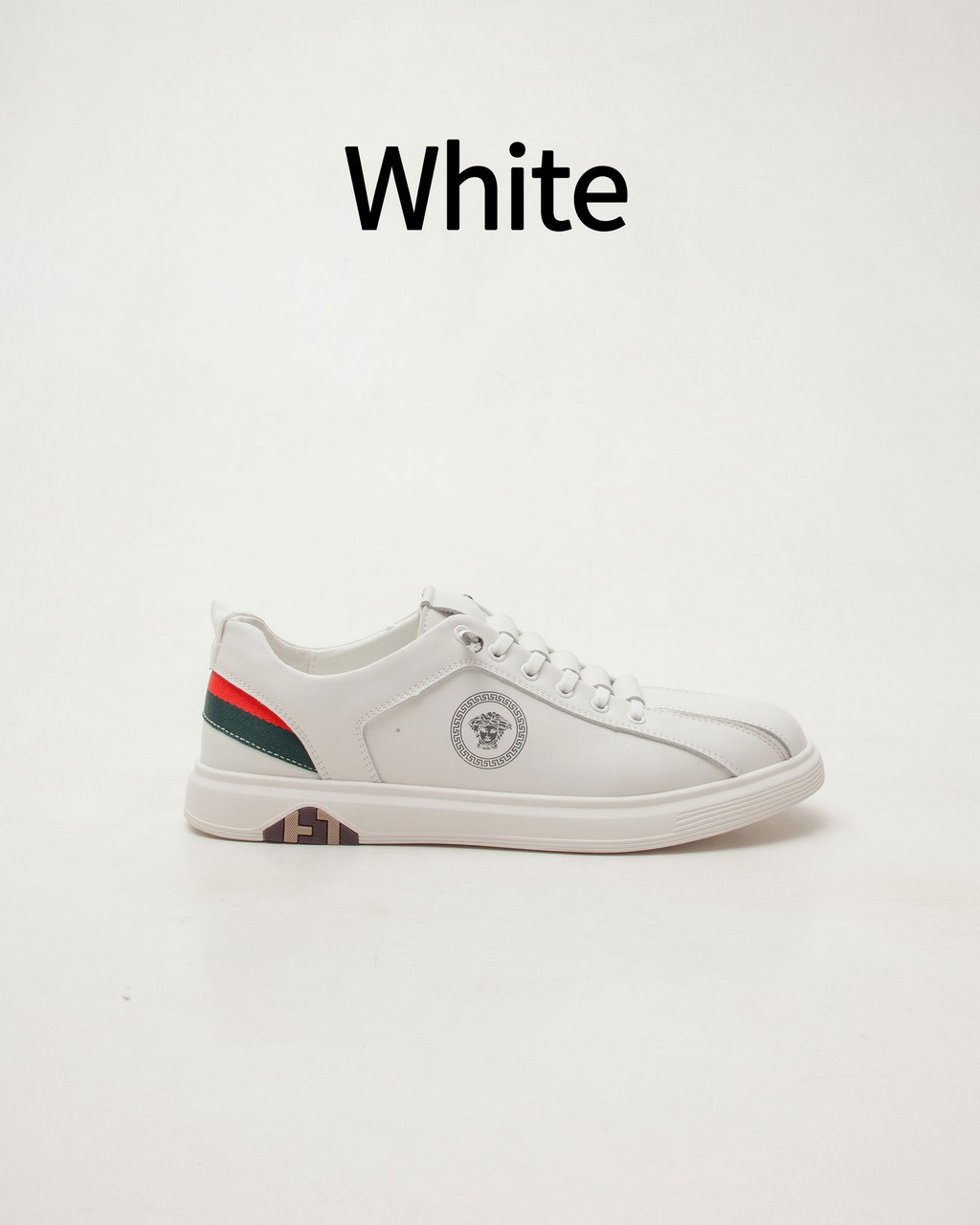 GLYD Trinity-07 - White(ȭ��Ʈ)