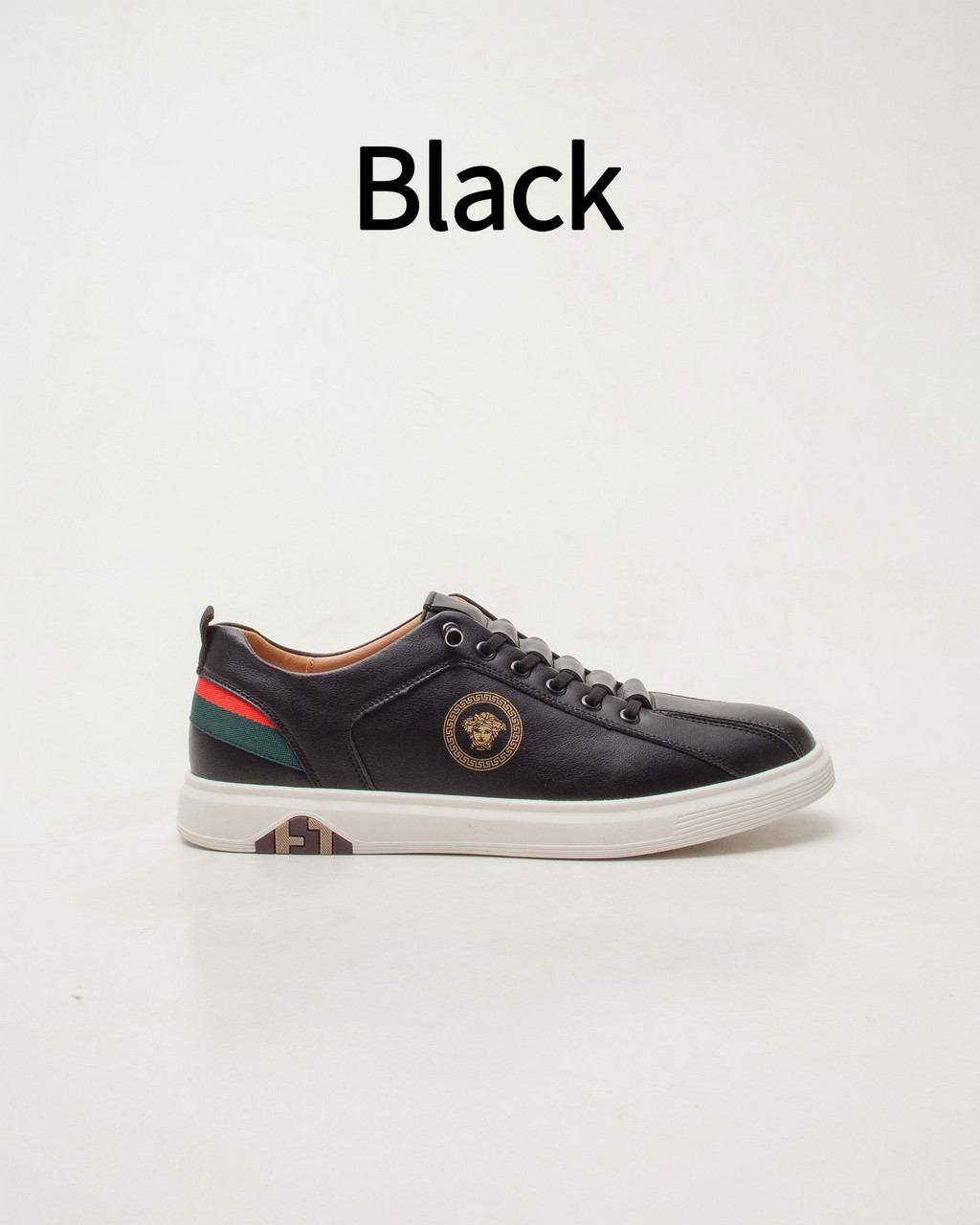 GLYD Trinity-07 - Black(����)