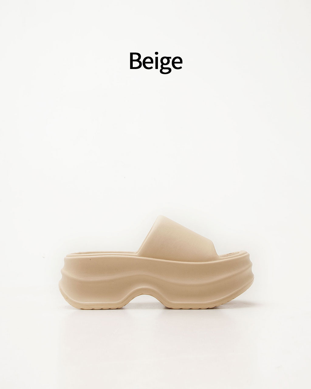 Waves-8 - Beige()