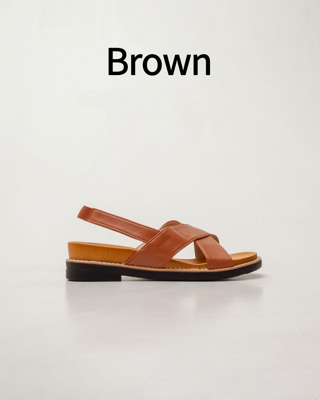 GLYD Bada-03 - Brown(ºê¶ó¿î)