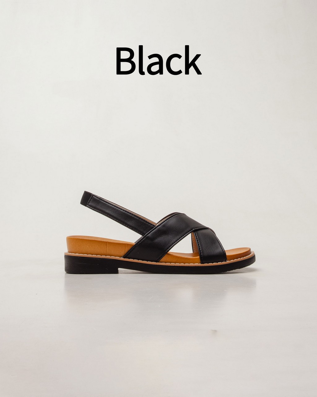 GLYD Bada-03 - Black(ºí·¢)