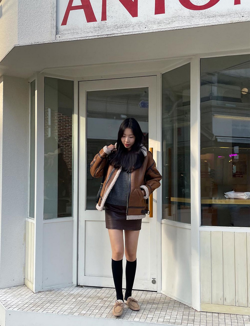 GLYD Brace-96 - Beige(������)