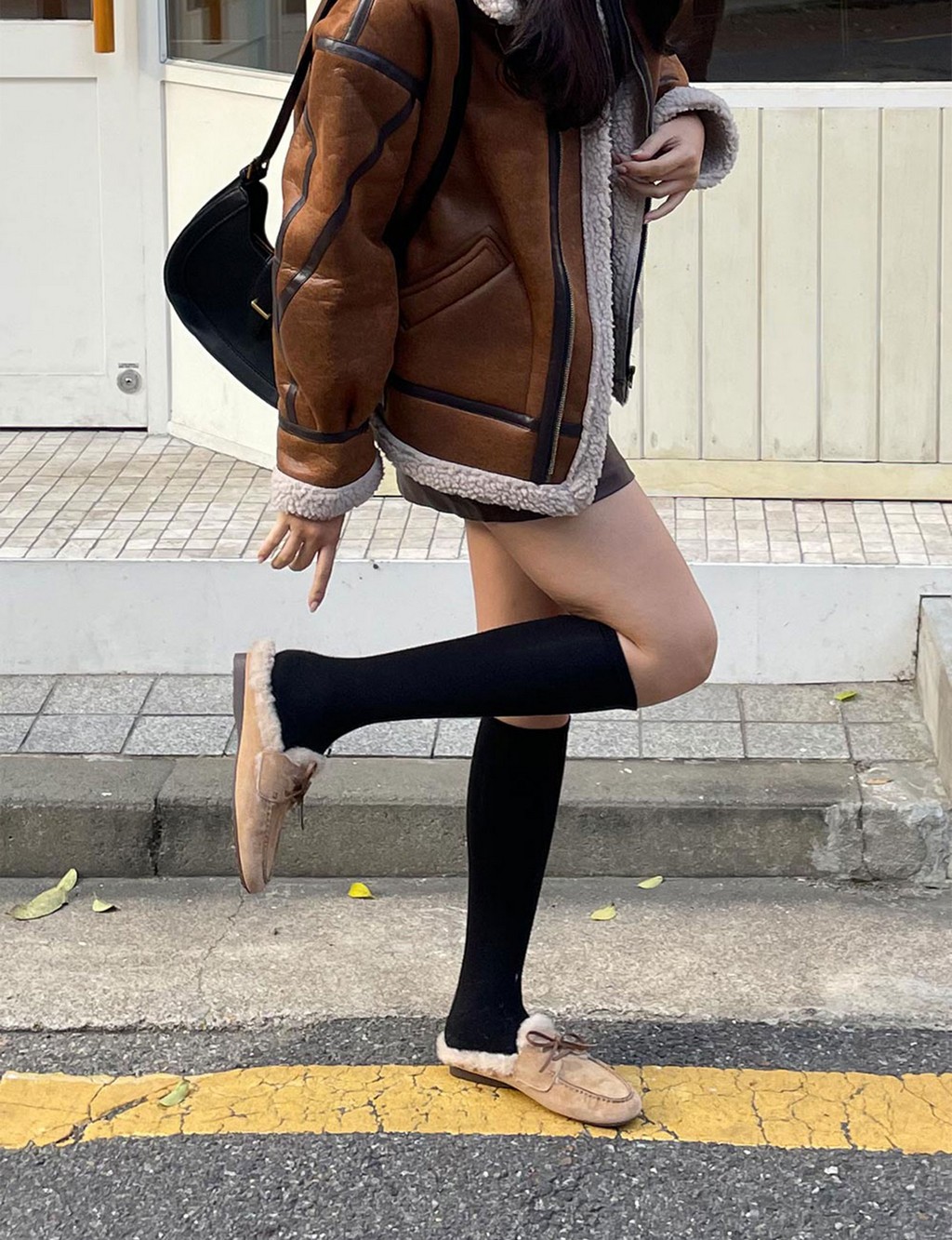 GLYD Brace-96 - Beige(������)