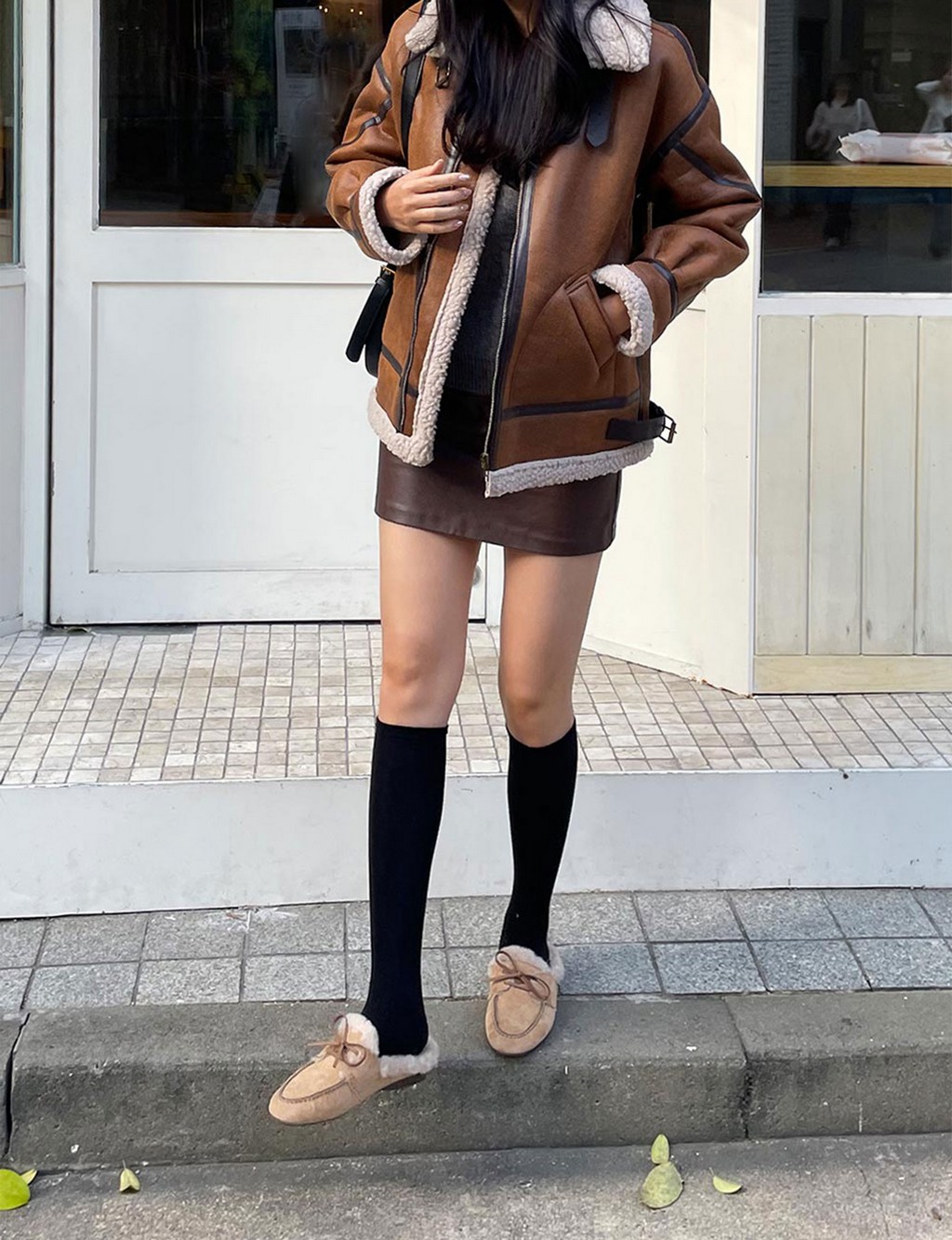 GLYD Brace-96 - Beige(������)