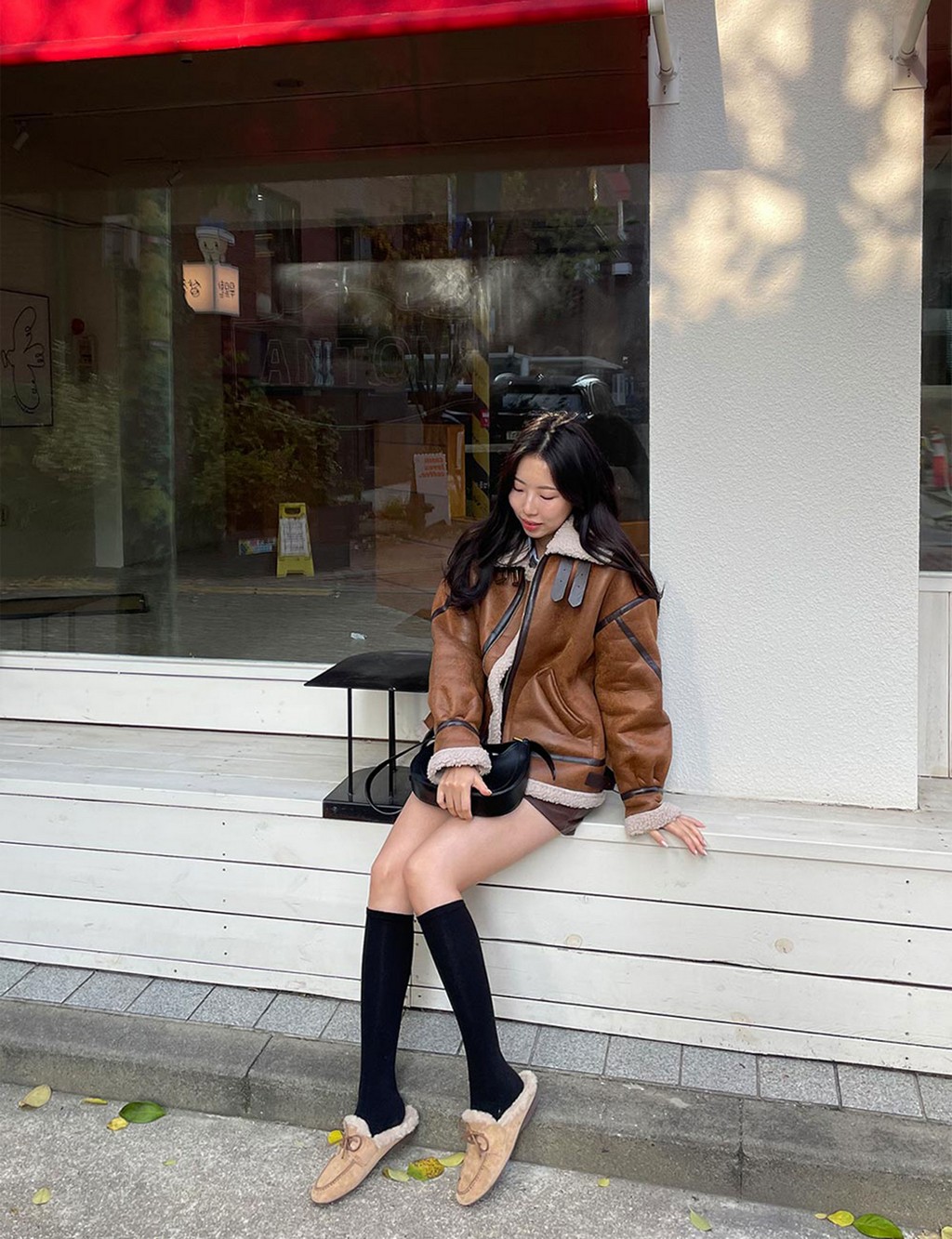 GLYD Brace-96 - Beige(������)