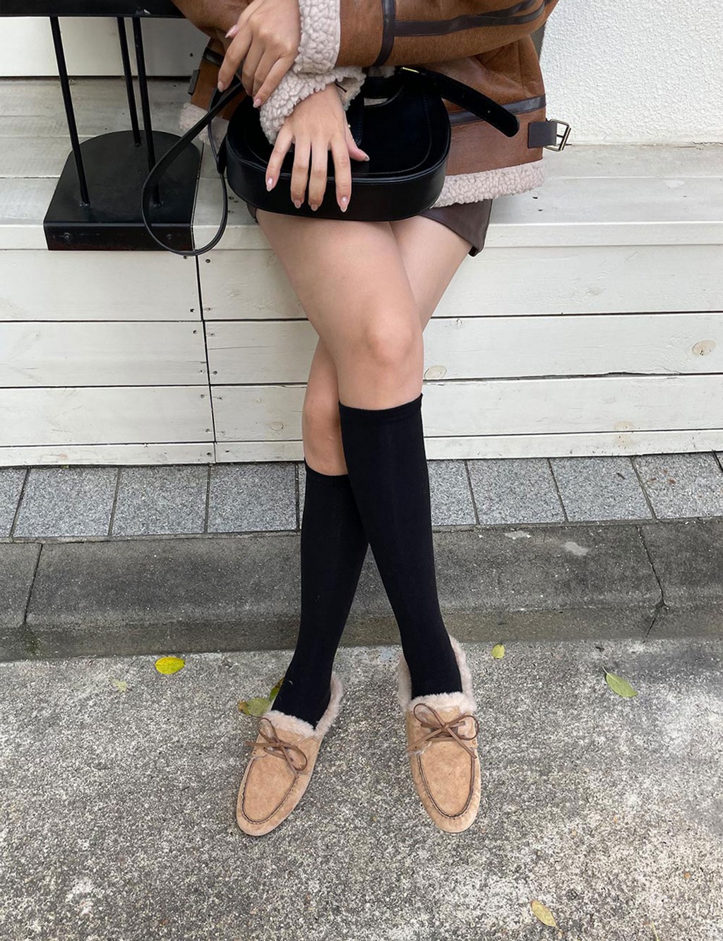 GLYD Brace-96 - Beige(������)