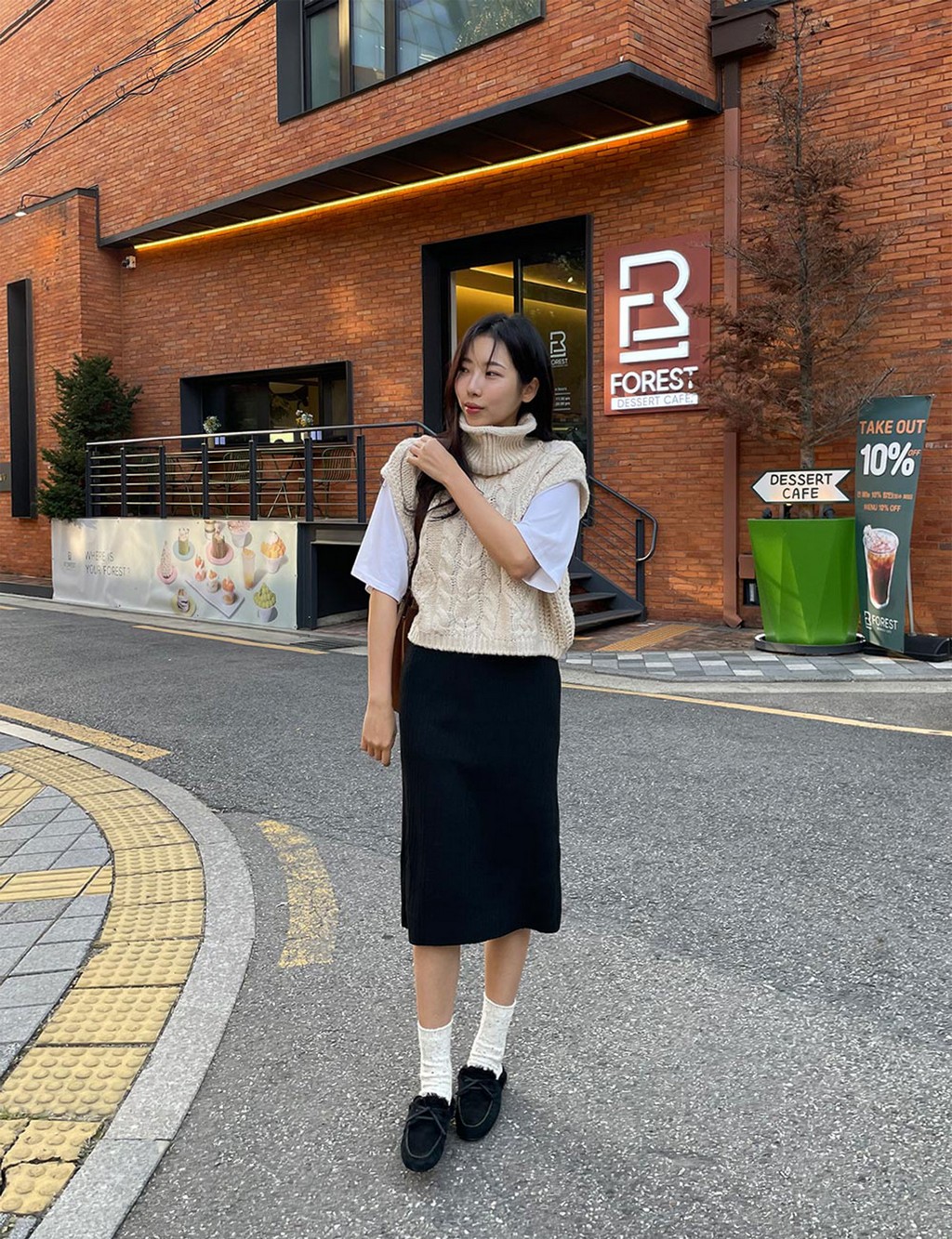 GLYD Brace-96 - Black(����)