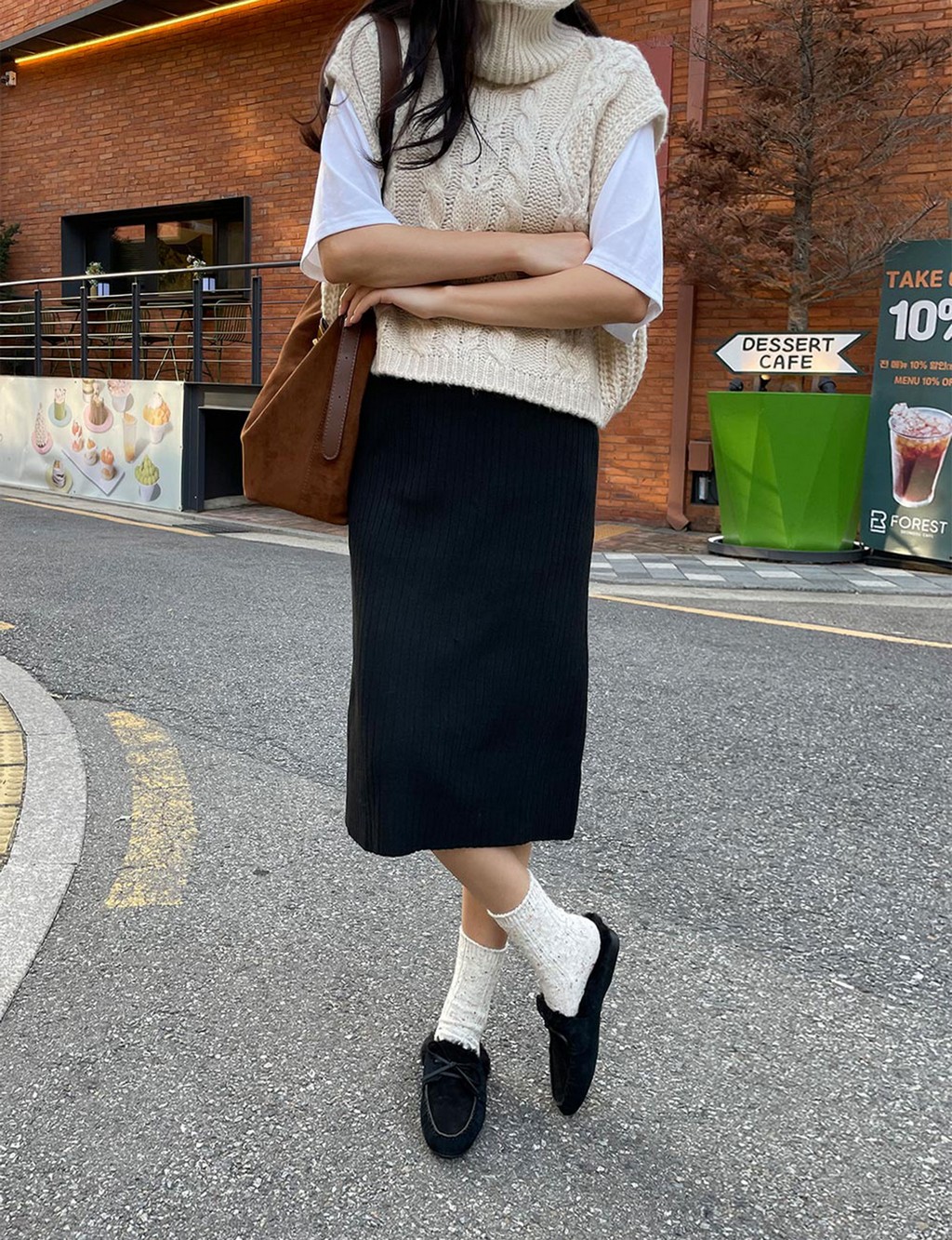 GLYD Brace-96 - Black(����)