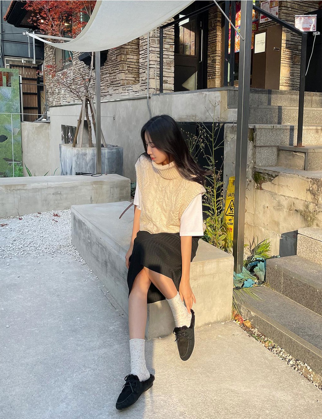 GLYD Brace-96 - Black(����)