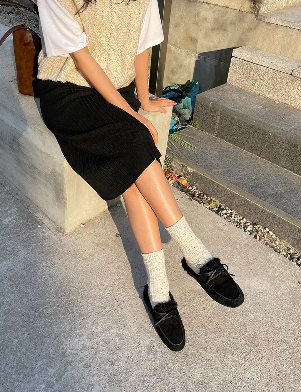 GLYD Brace-96 - Black(����)