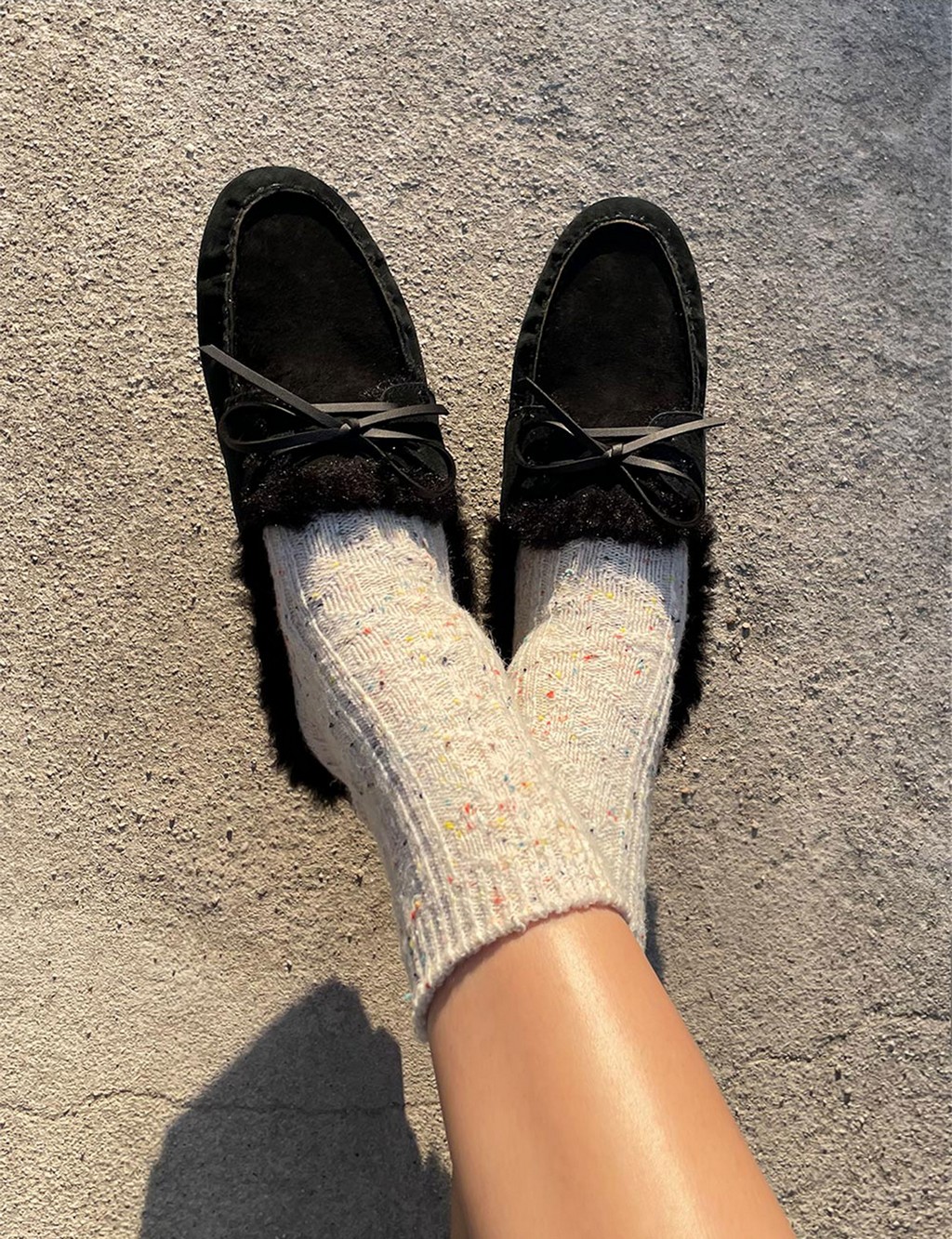 GLYD Brace-96 - Black(����)