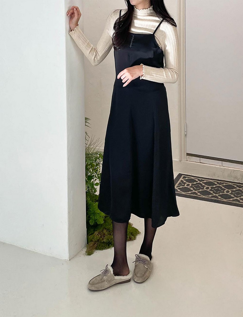 GLYD Brace-96 - Khaki(īŰ)