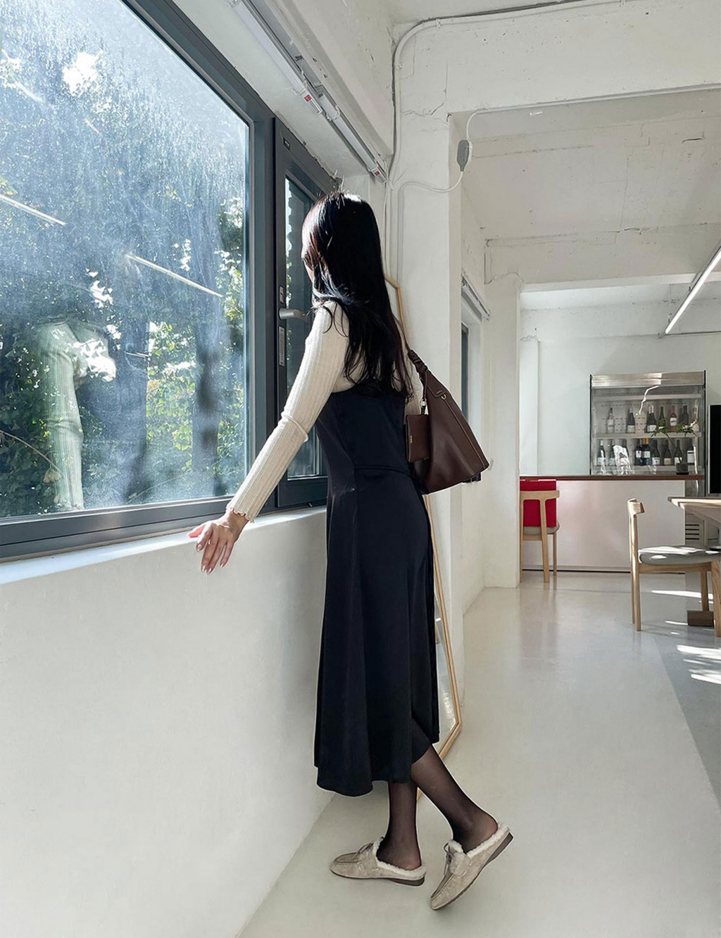 GLYD Brace-96 - Khaki(īŰ)