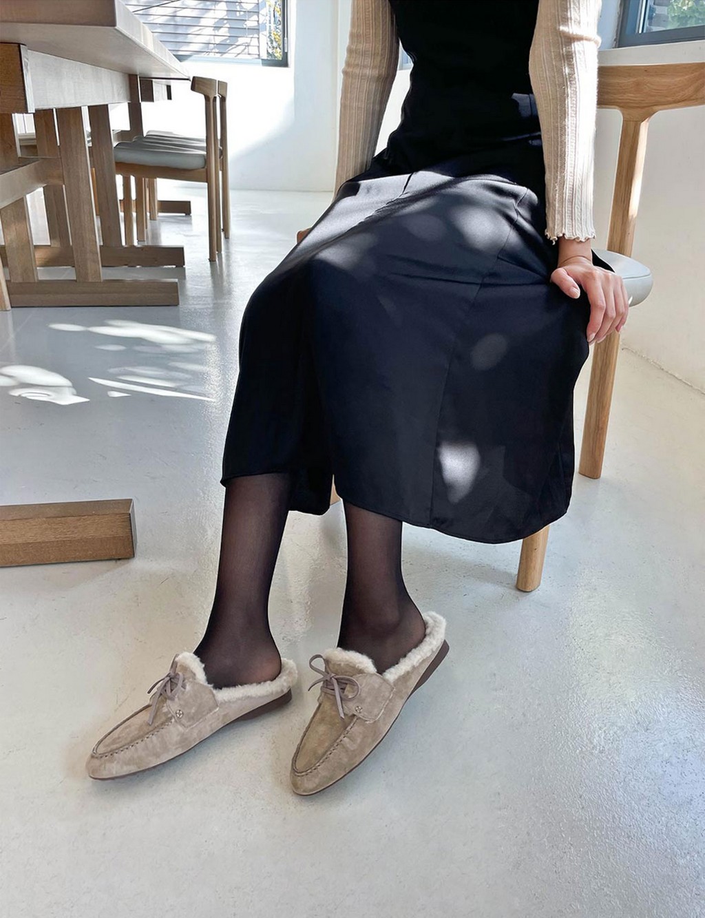 GLYD Brace-96 - Khaki(īŰ)