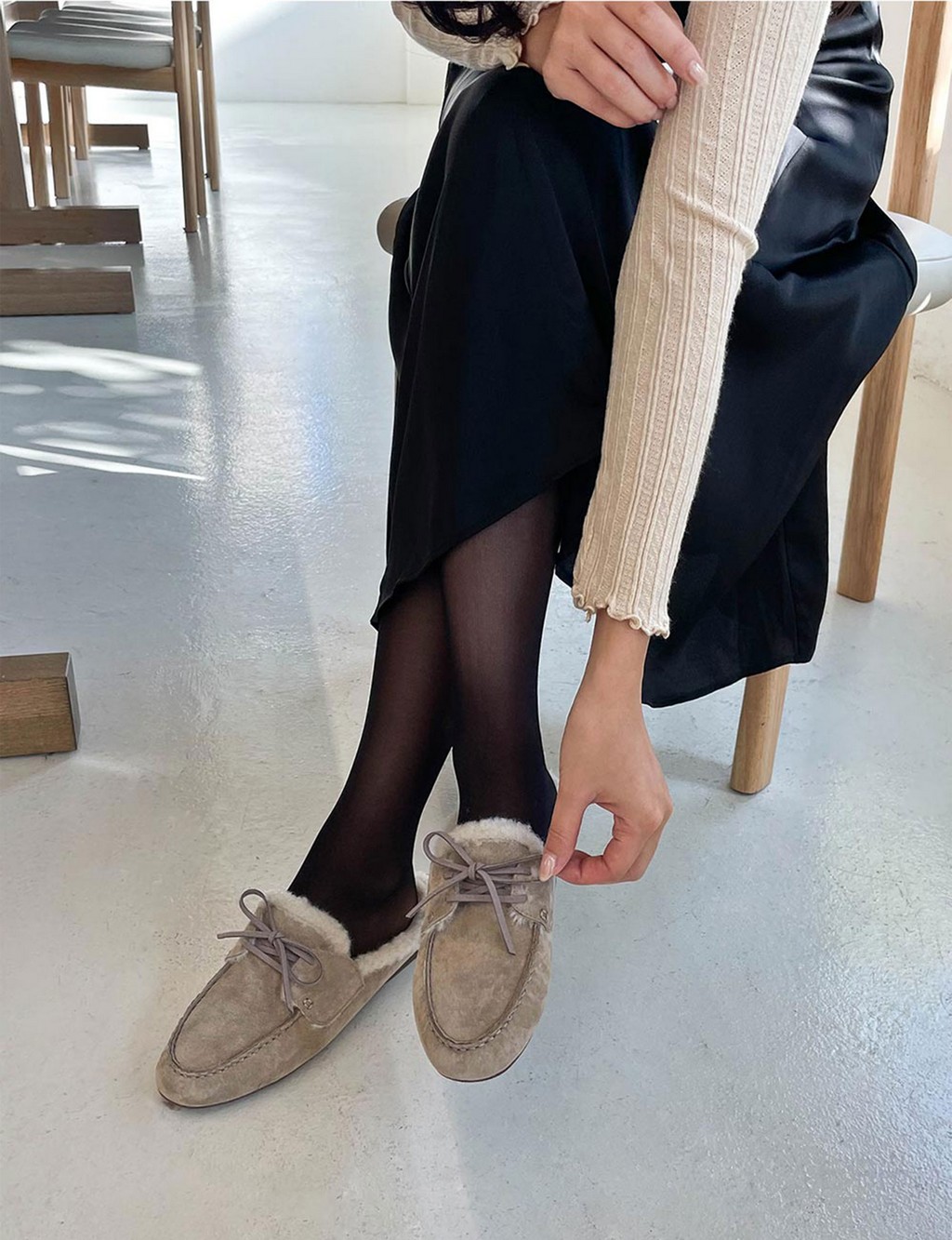 GLYD Brace-96 - Khaki(īŰ)