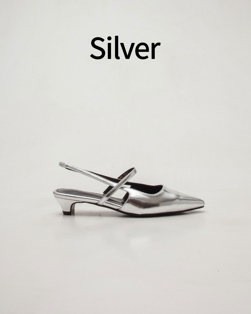 GLYD Cello-56 - Silver(½Ç¹ö)