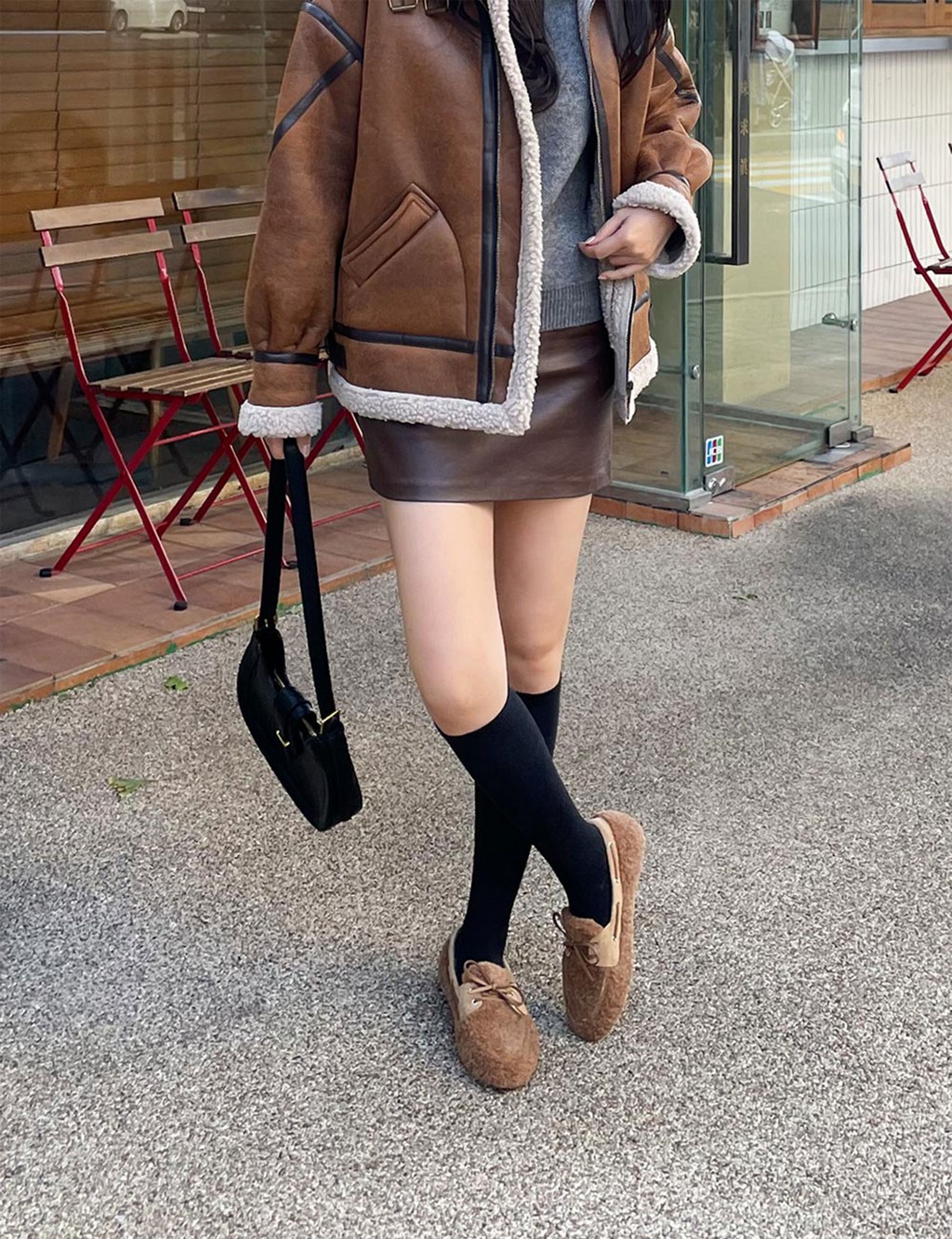 GLYD Chew-98 - Beige(º£ÀÌÁö)