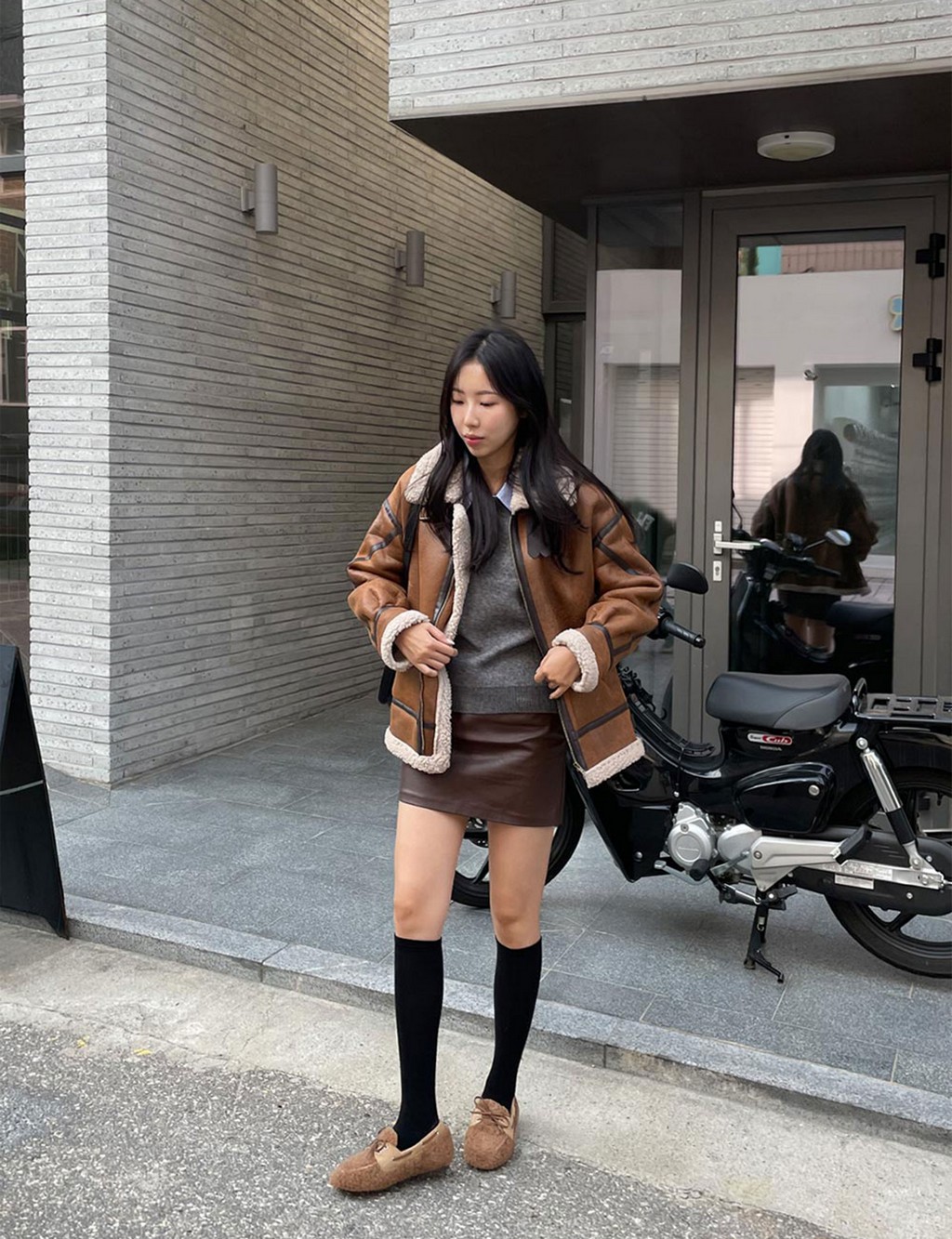 GLYD Chew-98 - Beige(º£ÀÌÁö)