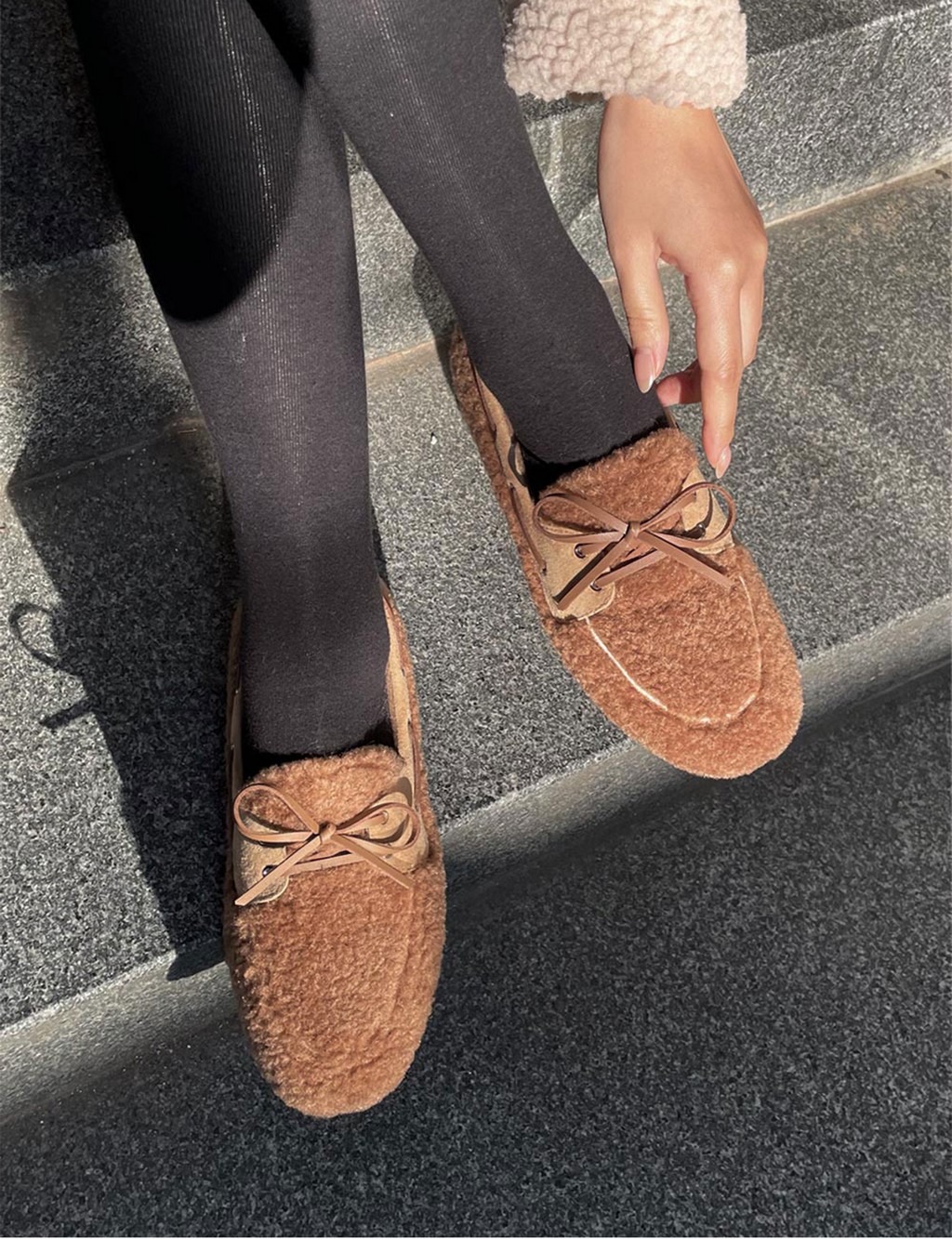 GLYD Chew-98 - Beige(º£ÀÌÁö)