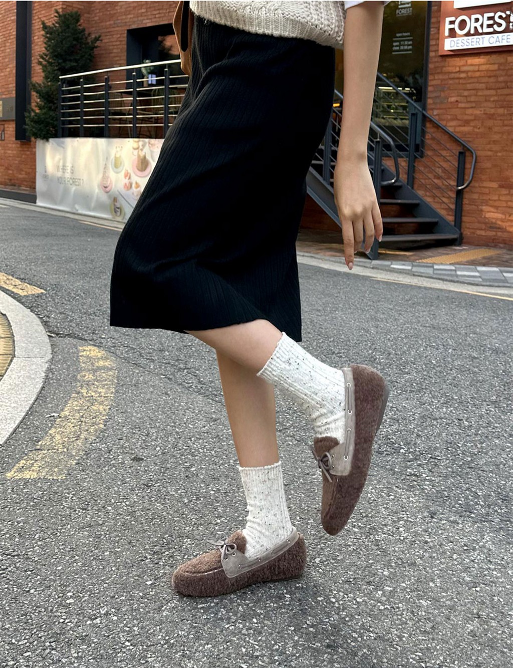 GLYD Chew-98 - Black(ºí·¢)