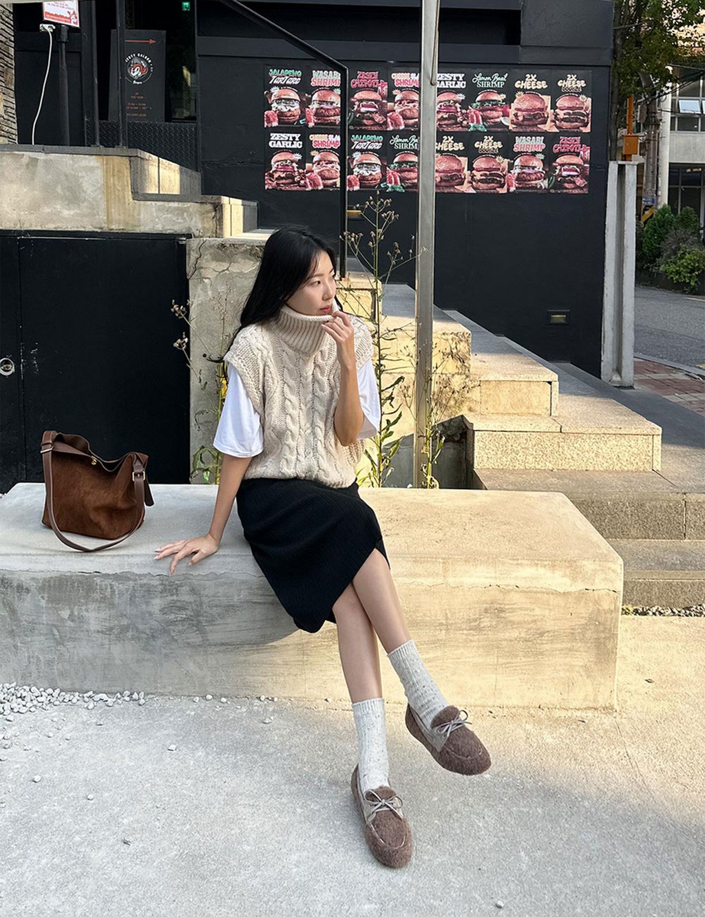 GLYD Chew-98 - Black(ºí·¢)