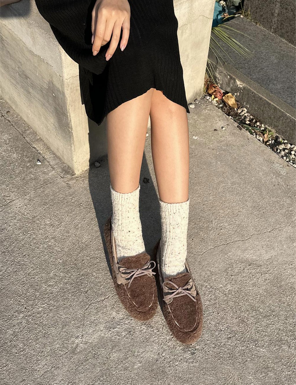 GLYD Chew-98 - Black(ºí·¢)