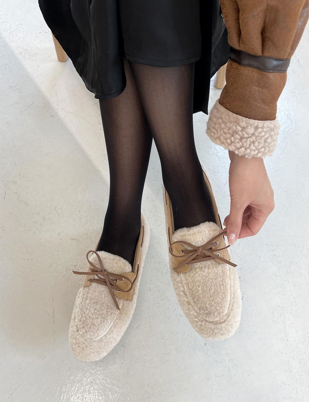 GLYD Chew-98 - Beige(º£ÀÌÁö)