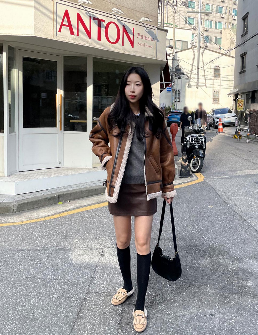 GLYD Count-97 - Beige(º£ÀÌÁö)