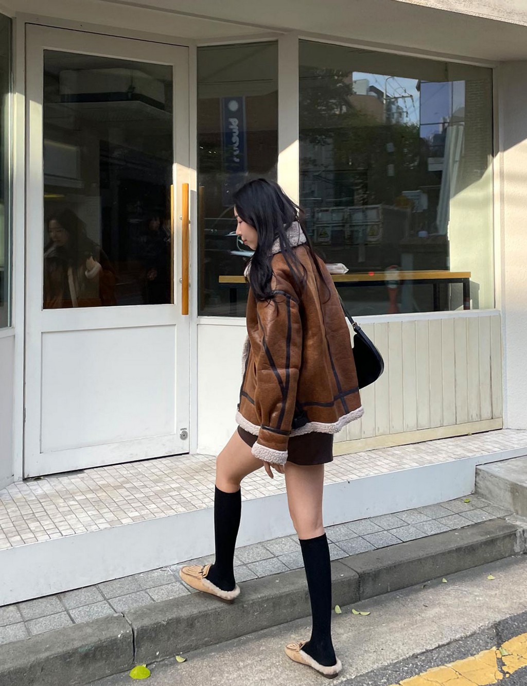 GLYD Count-97 - Beige(º£ÀÌÁö)