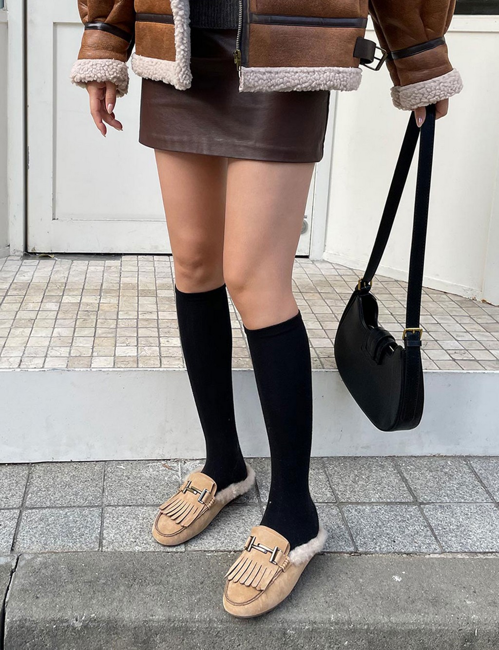 GLYD Count-97 - Beige(º£ÀÌÁö)