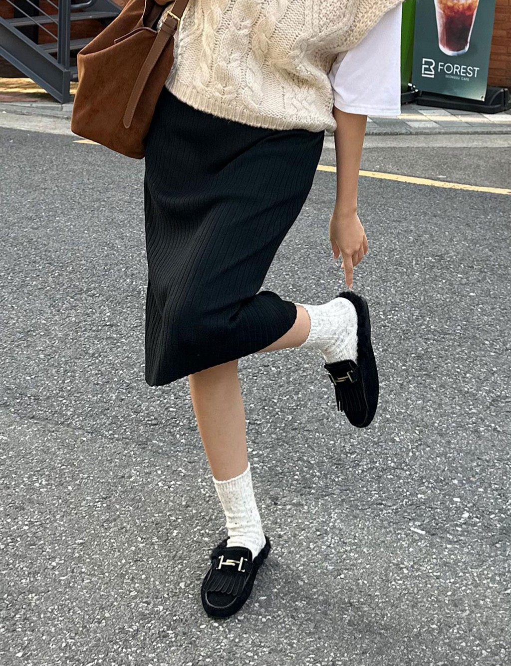 GLYD Count-97 - Black(ºí·¢)