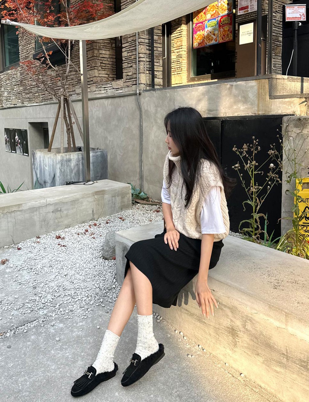 GLYD Count-97 - Black(ºí·¢)