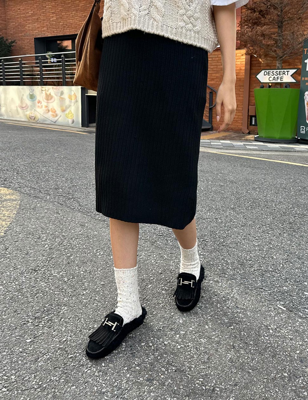 GLYD Count-97 - Black(ºí·¢)