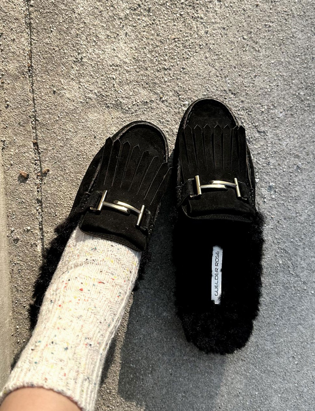 GLYD Count-97 - Black(ºí·¢)