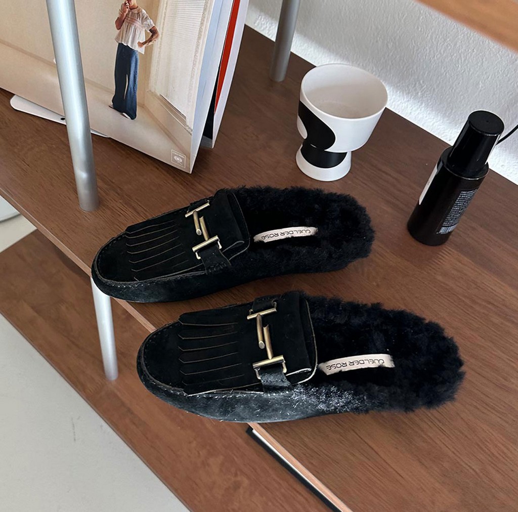 GLYD Count-97 - Black(ºí·¢)