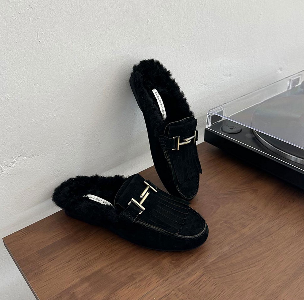 GLYD Count-97 - Black(ºí·¢)