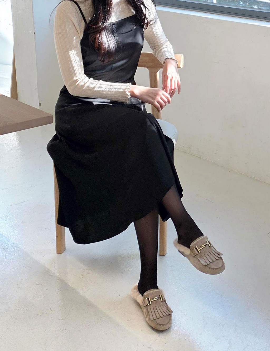 GLYD Count-97 - Khaki(īŰ)