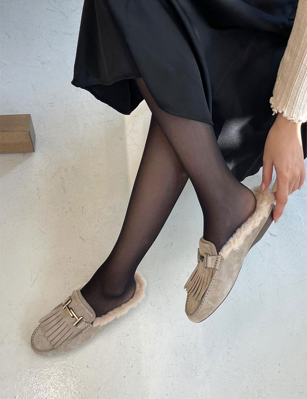 GLYD Count-97 - Khaki(īŰ)