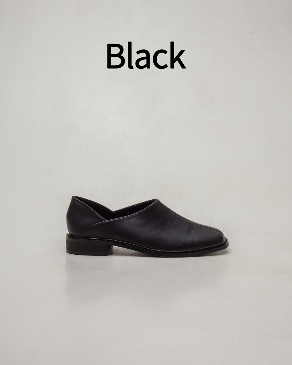 Debut-46 - Black(ºí·¢)