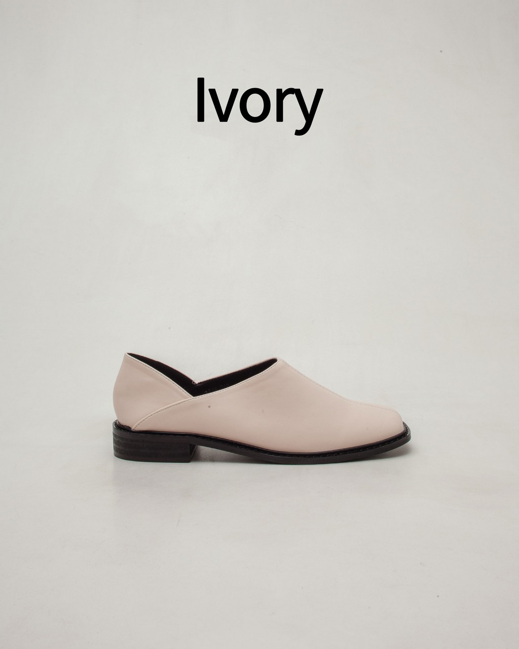 Debut-46 - Ivory(¾ÆÀ̺¸¸®)