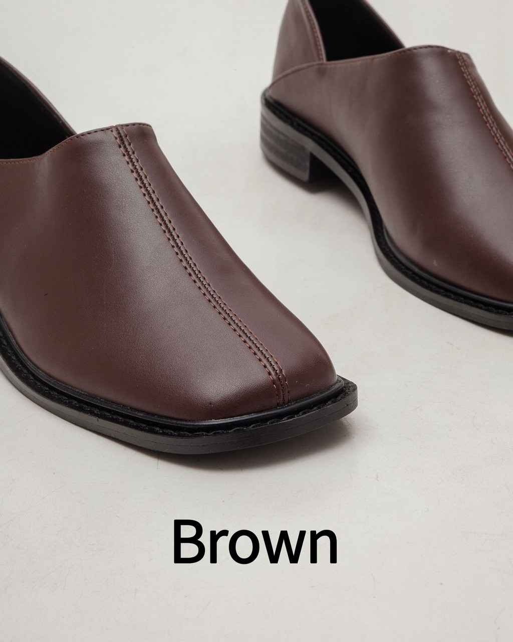 Debut-46 - Brown(ºê¶ó¿î)