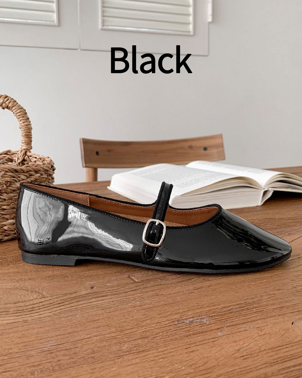 GLYD Equal-44 - Black(ºí·¢)