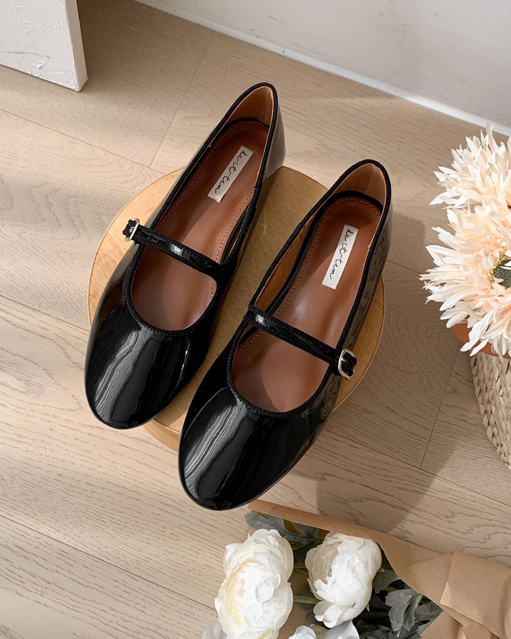 GLYD Equal-44 - Black(ºí·¢)