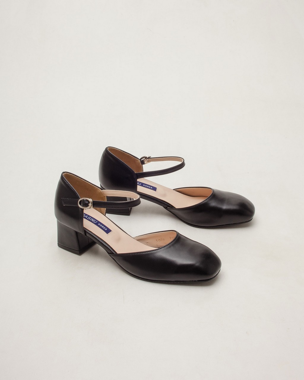 GLYD Fare-37 - Black(����)