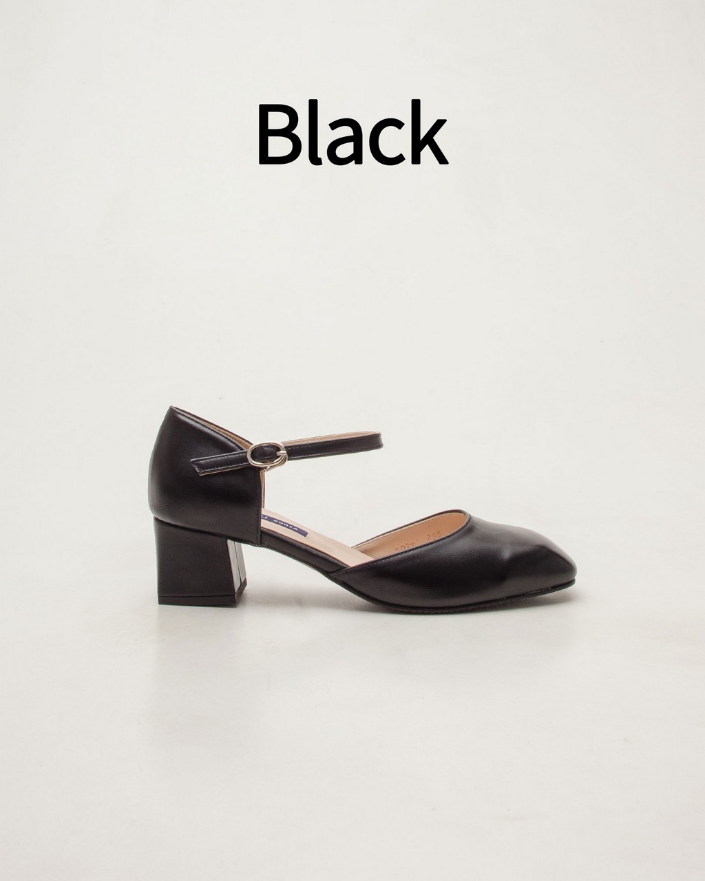 GLYD Fare-37 - Black(����)