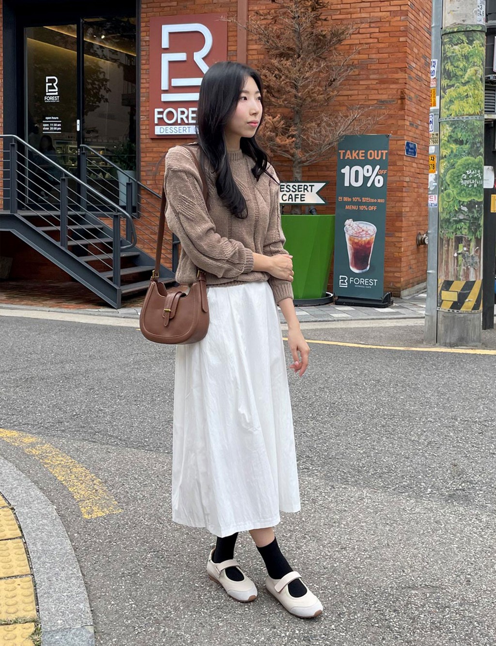 GLYD Horn-92 - Ivory(¾ÆÀ̺¸¸®)