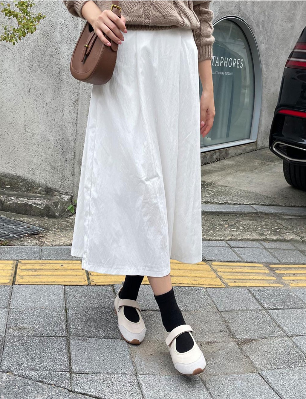 GLYD Horn-92 - Ivory(¾ÆÀ̺¸¸®)