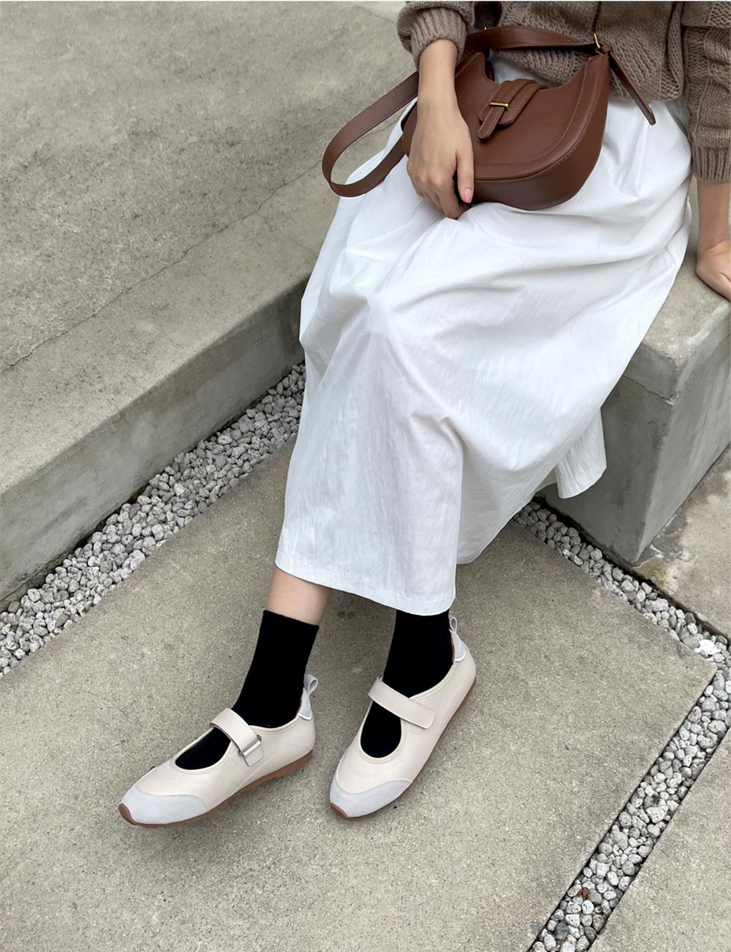 GLYD Horn-92 - Ivory(¾ÆÀ̺¸¸®)