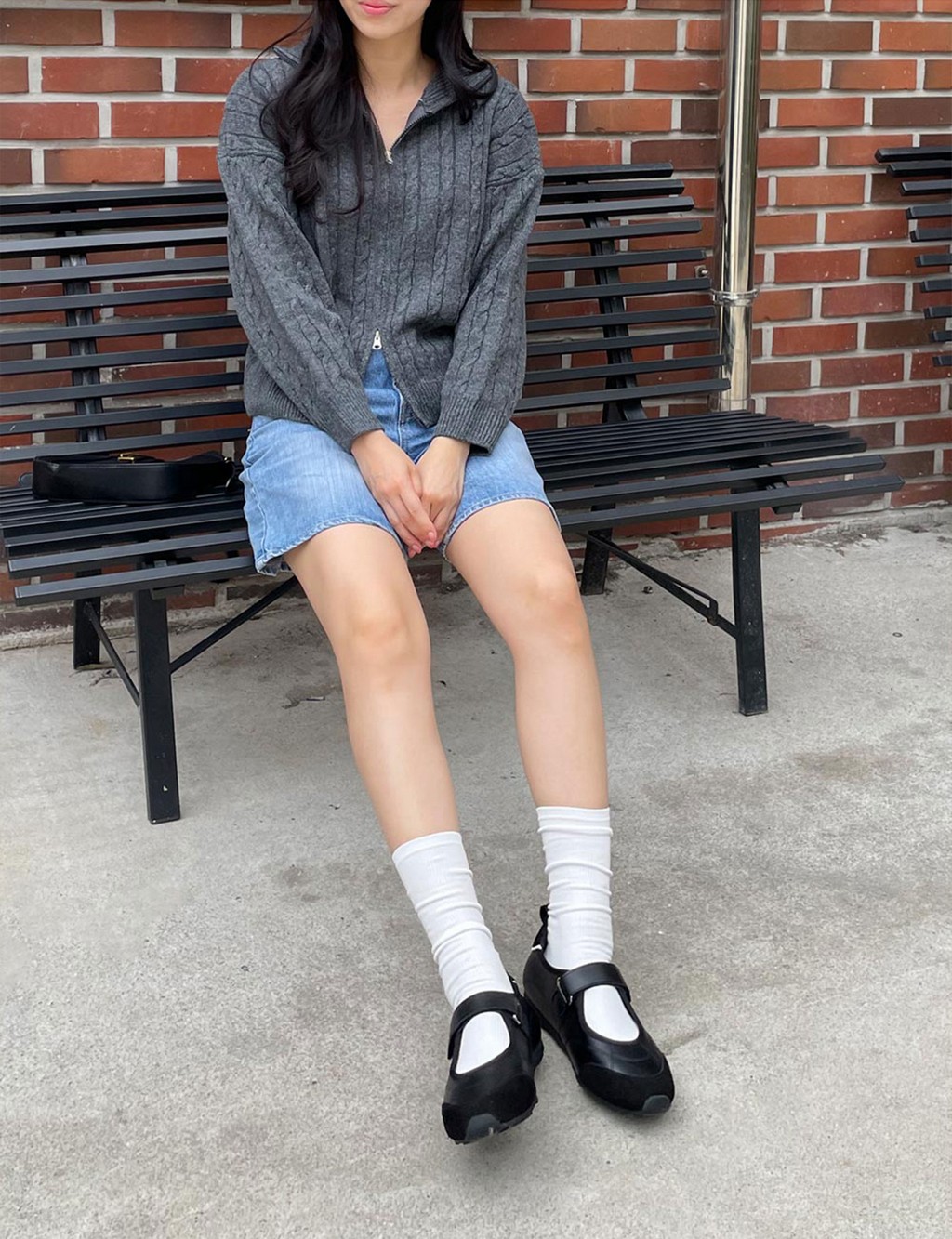 GLYD Horn-92 - Black(ºí·¢)