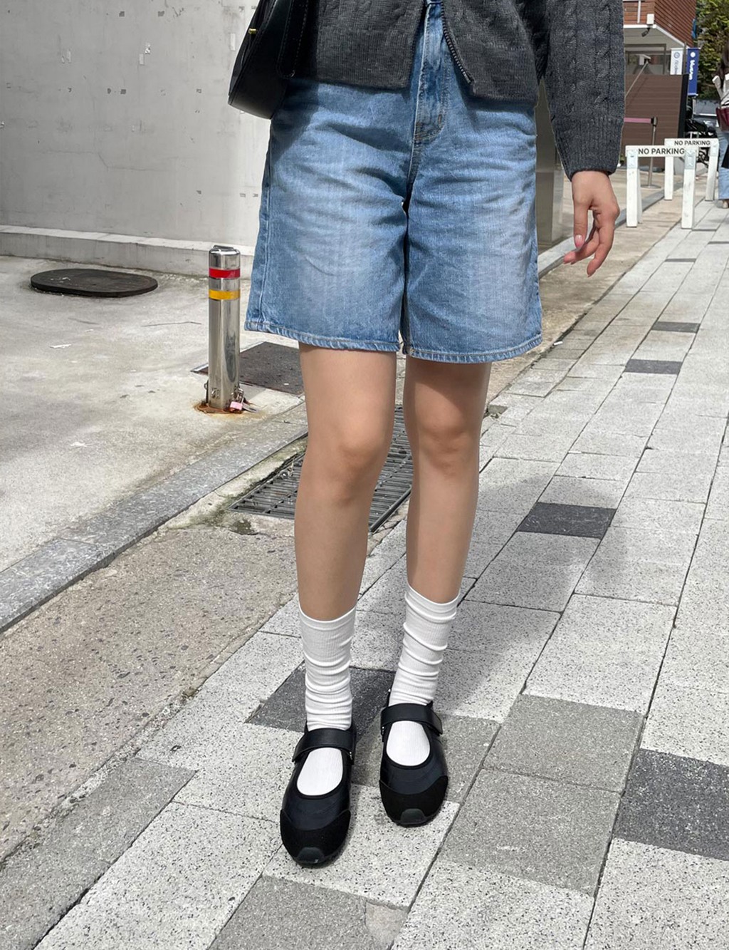 GLYD Horn-92 - Black(ºí·¢)